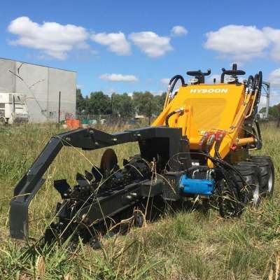 mini loader professional manufacturer factory price sale