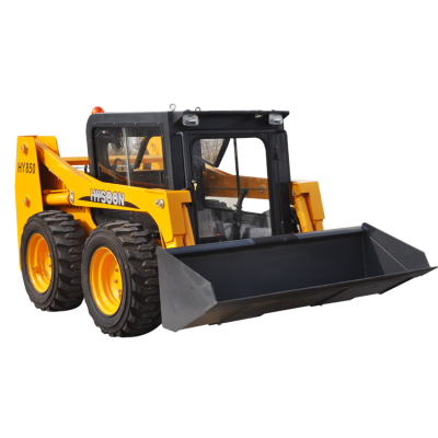 Skid Steer loader mini dozer 1482mm height