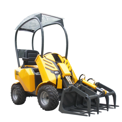 small mini wheel loader for sale