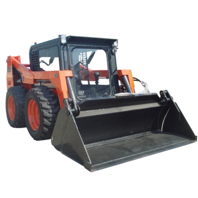 sand blasting cleaning equipment 1482mm height loader